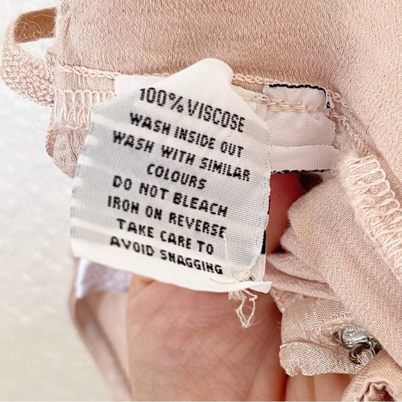 BHLDN x Ghost London Alexia Dress Size XS - Picture 10 of 11